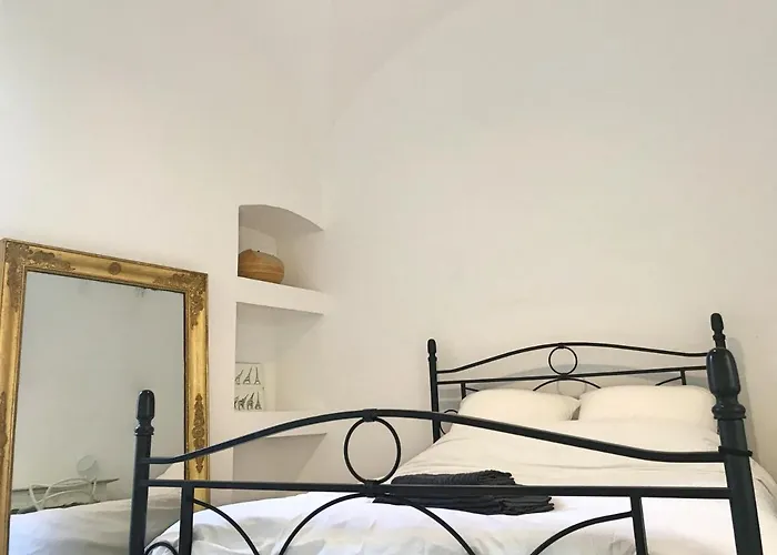 Appartement Centre Ancien Vue Mer
