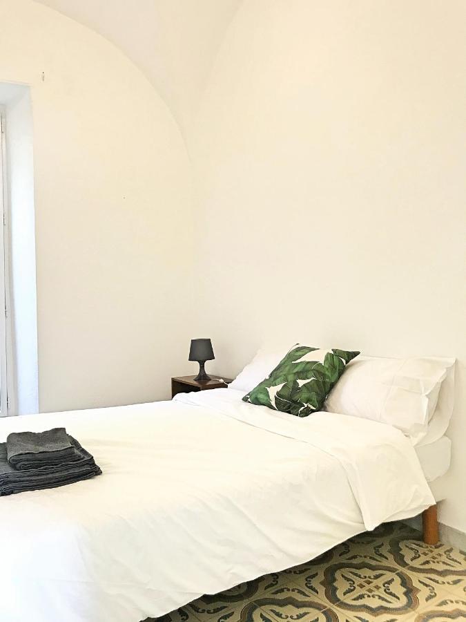 Casa Mandulina - Centre Ancien Vue Bastia (Corsica)