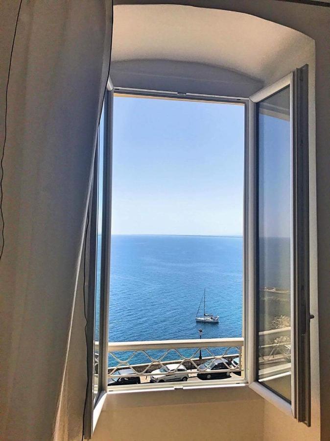 Centre Ancien Vue Appartement *