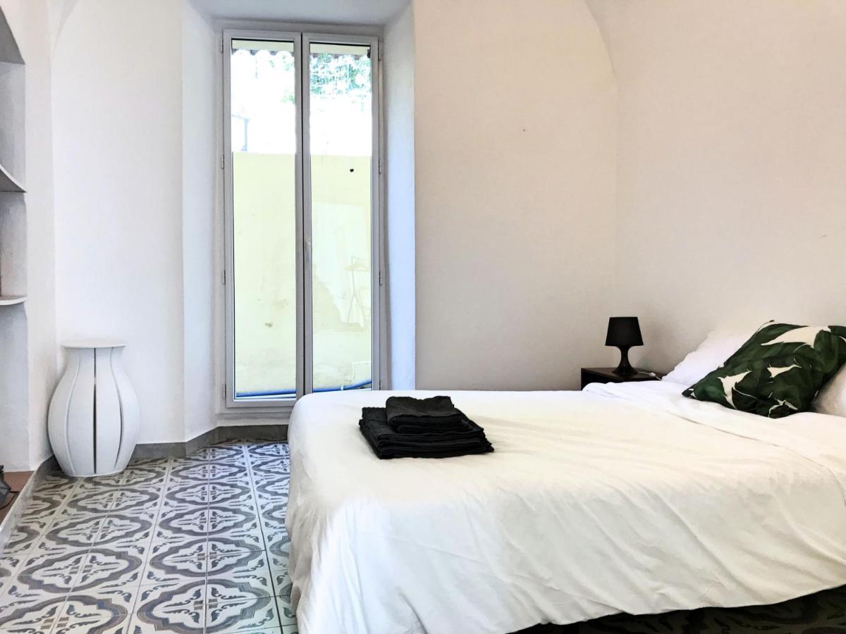 Casa Mandulina - Centre Ancien Vue Apartment