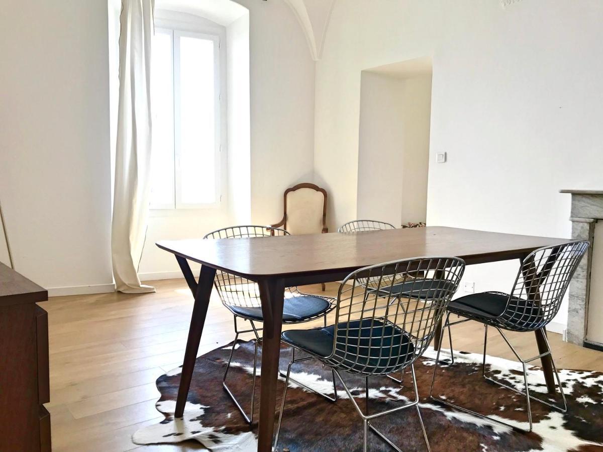 Apartment Casa Mandulina - Centre Ancien Vue