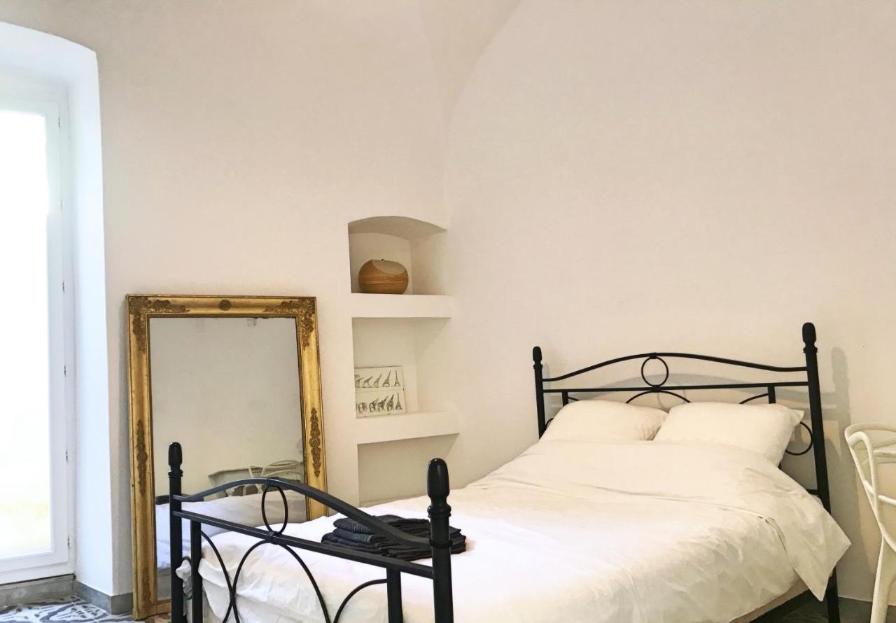 Centre Ancien Vue Appartement *