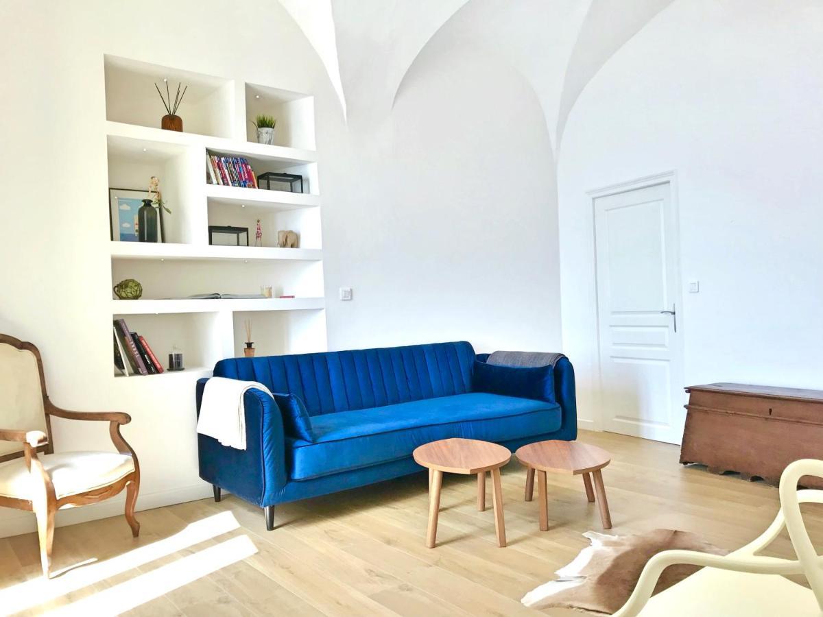 Apartment Casa Mandulina - Centre Ancien Vue Bastia (Corsica)