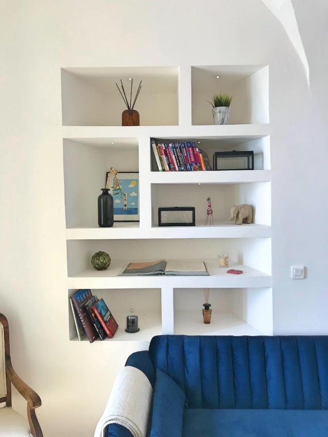 Apartment Casa Mandulina - Centre Ancien Vue Bastia (Corsica)