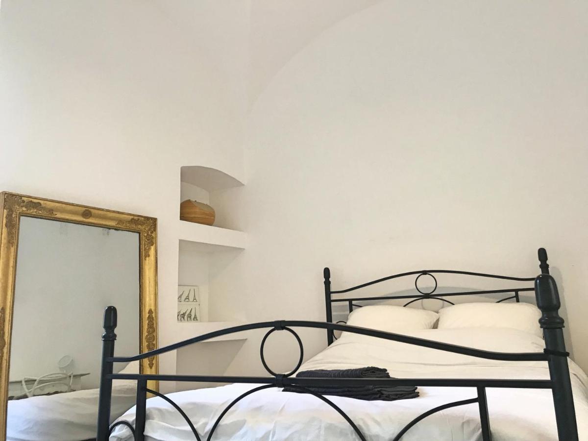 Apartment Casa Mandulina - Centre Ancien Vue Bastia (Corsica)